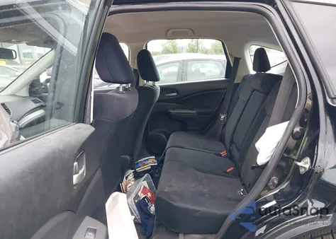 2014 Honda Cr-V Lx from USA, damaged, VIN 3CZRM3H36EG714739